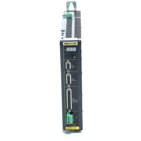  WDP3-014.0801  Refurbished